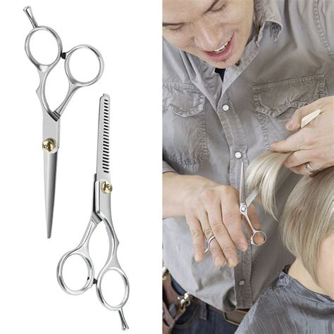 The Best Hair Scissors and Shears for Cutting Hair.